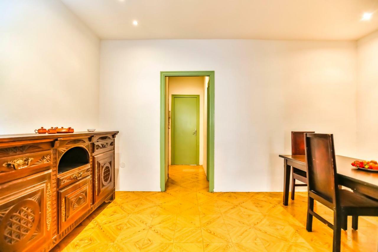 Basic Platja Daire Barselona Dış mekan fotoğraf