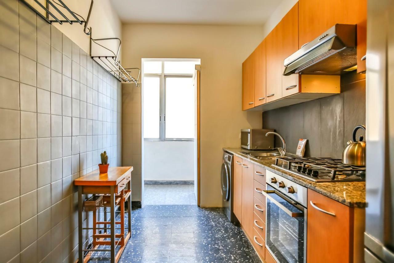 Basic Platja Daire Barselona Dış mekan fotoğraf