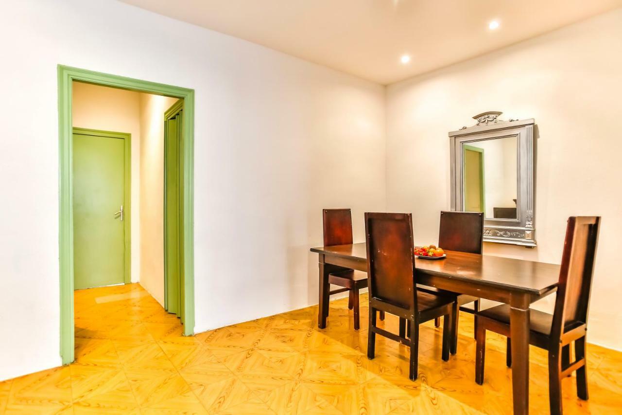 Basic Platja Daire Barselona Dış mekan fotoğraf