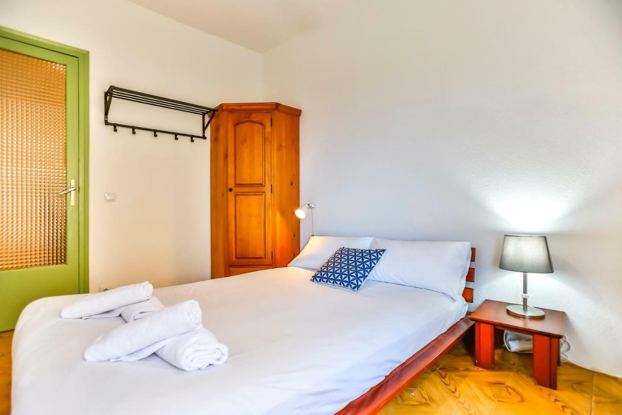 Basic Platja Daire Barselona Dış mekan fotoğraf