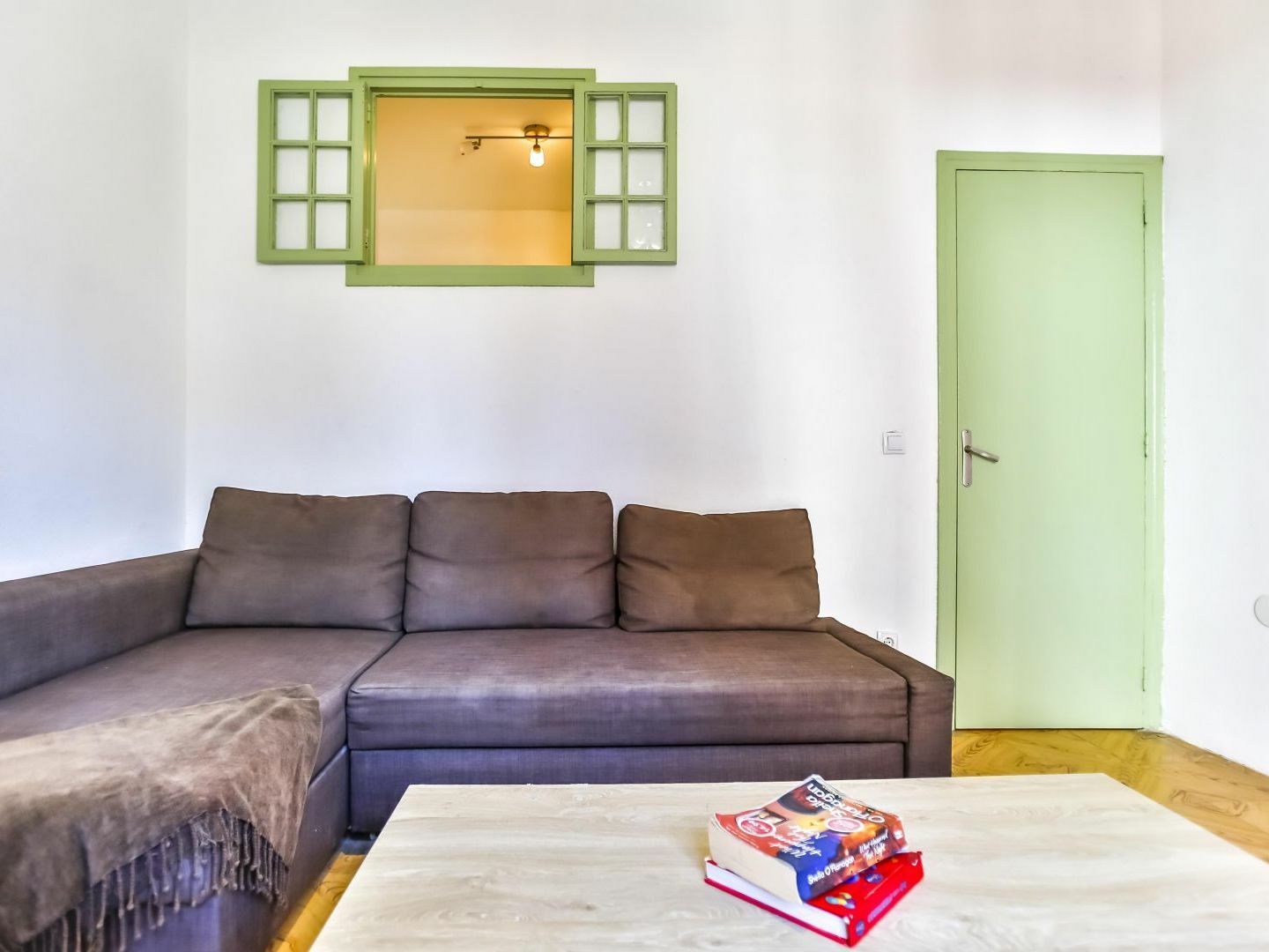 Basic Platja Daire Barselona Dış mekan fotoğraf