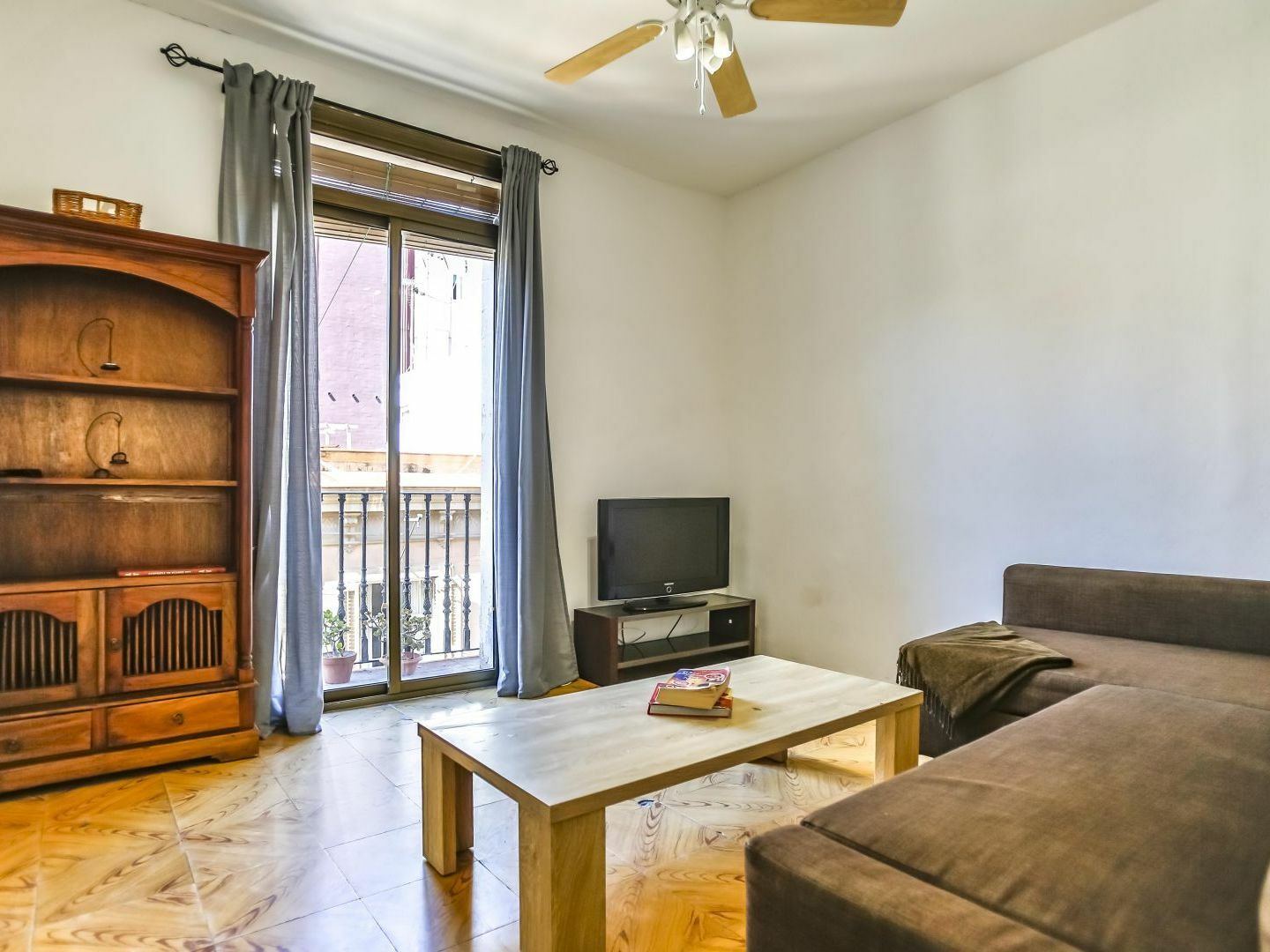 Basic Platja Daire Barselona Dış mekan fotoğraf